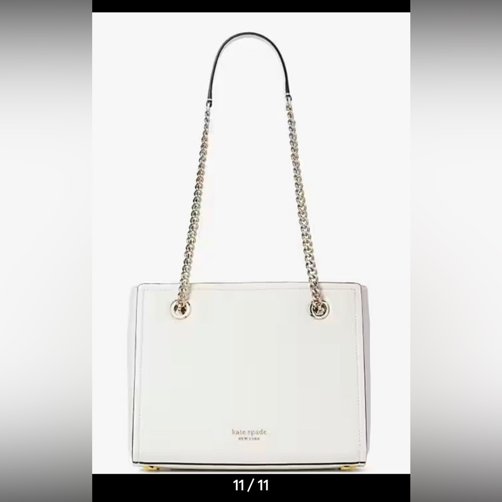 COPY - Kate Spade Amelia Pebble Small Tote